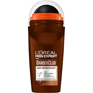 L'Oréal Paris Men Expert Deodorant Roll-On 1 50 ml