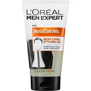 L'Oréal Paris Men Expert Neat Look Styling Gel 1 150 ml