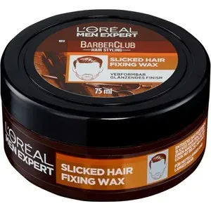L'Oréal Paris Men Expert Slicked Hair Fixing Wax 1 75 ml