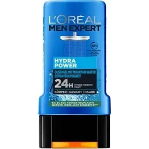 L'Oréal Paris Men Expert Gel de ducha Mountain Water 1 250 ml