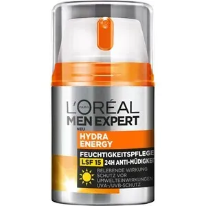 L'Oréal Paris Men Expert Cuidado Hidratante 24h SPF15 1 50 ml #680678