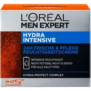 L'Oréal Paris Men Expert Crema de hidratación Hydra Intensive 1 50 ml