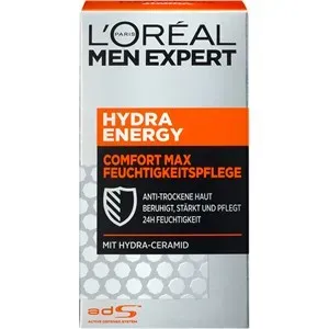 L'Oréal Paris Men Expert Crema hidratante Comfort Max 1 50 ml #132820