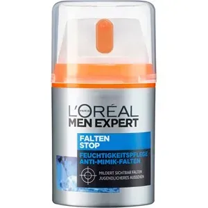 L'Oréal Paris Men Expert Crema hidratante anti líneas de expresión 1 50 ml #500694