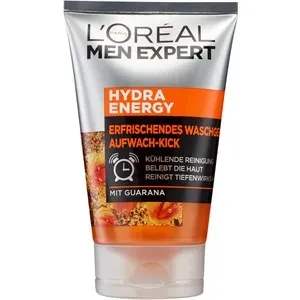 L'Oréal Paris Men Expert Refreshing Wash Gel 1 100 ml