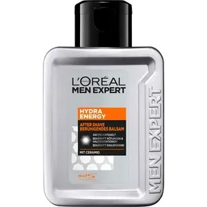 L'Oréal Paris Men Expert Collection Hydra Energy Bálsamo calmante after shave 100 ml