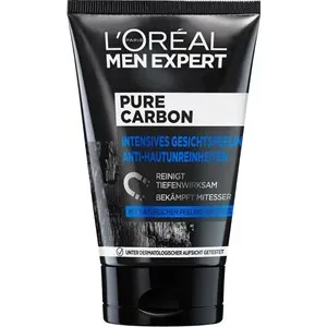 L'Oréal Paris Men Expert Exfoliante facial antiimpurezas de la piel 1 100 ml