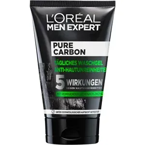 L'Oréal Paris Men Expert Gel de baño antiimpurezas la piel 1 100 ml