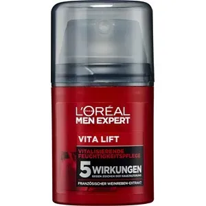 L'Oréal Paris Men Expert Collection Vita Lift Crema hidratante vitalizante 50 ml