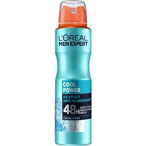 L'Oréal Paris Men Expert Spray desodorante Ice Effect 1 150 ml