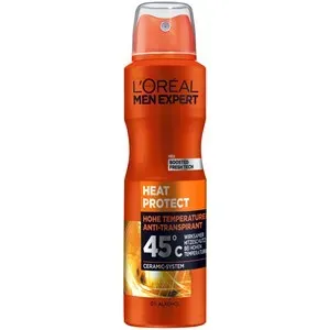 L'Oréal Paris Men Expert Heat Protect 45°C 1 150 ml
