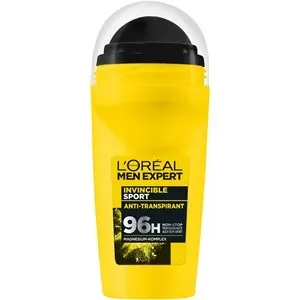 L'Oréal Paris Men Expert Anti-Transpirant Deodorant Roll-On 1 50 ml #113806