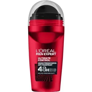 L'Oréal Paris Men Expert Anti-Transpirant Deodorant Roll-On 1 50 ml #132557