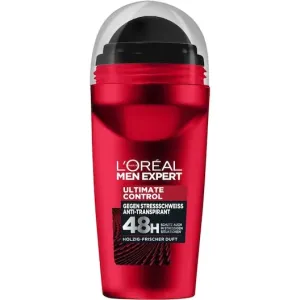 L'Oréal Paris Men Expert Anti-Transpirant Deodorant Roll-On 1 50 ml