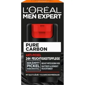 L'Oréal Paris Men Expert Crema hidratante antiacné 24 H 1 50 ml