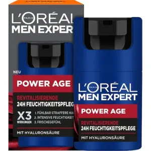 L'Oréal Paris Men Expert Crema hidratante revitalizante 24 H 1 50 ml