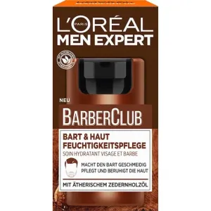 L'Oréal Paris Men Expert Hidratante para barba y piel 1 50 ml