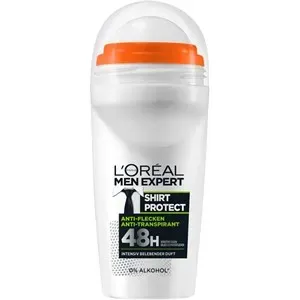 L'Oréal Paris Men Expert Shirt Protect Deodorant Roll-On 1 50 ml