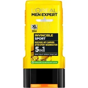 L'Oréal Paris Men Expert 5 in 1 Camphor Shower Gel 250 ml