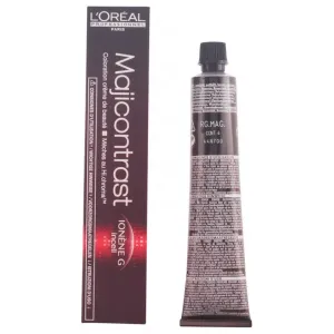 Majiconrast - L'Oréal Coloración del cabello 50 ml #108086