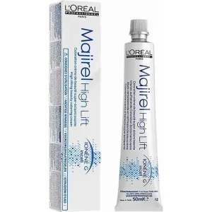 Majirel hight-lift - L'Oréal Coloración del cabello 50 ml
