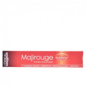 Majirouge absolu rubilane - L'Oréal Coloración del cabello 50 ml