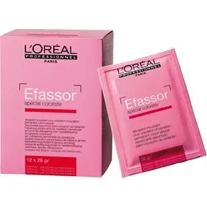 L’Oréal Professionnel Paris Efassor Color Cleaner 2 28 g