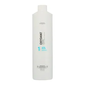 Oxydant Crème 1 - L'Oréal Cuidado del cabello 1000 ml