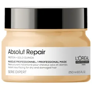Absolut repair Masque professionnel - L'Oréal Mascarilla para el cabello 250 ml