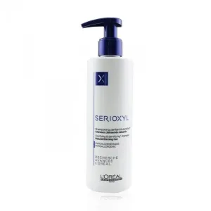 L’Oréal Professionnel Paris Serie Expert Kopfhaut Cabello natural y fino Clarifying & Densifying Shampoo 250 ml