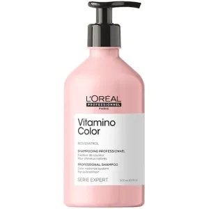 L’Oréal Professionnel Paris Resveratrol Shampoo 2 500 ml
