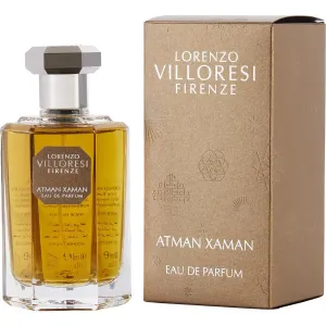 Atman Xaman - Lorenzo Villoresi Firenze Eau De Parfum Spray 100 ml