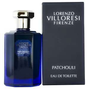 Patchouli - Lorenzo Villoresi Firenze Eau de Toilette Spray 100 ML
