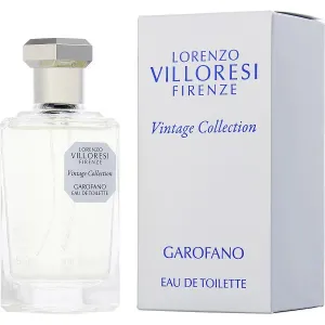 Garofano - Lorenzo Villoresi Firenze Eau de Toilette Spray 100 ml