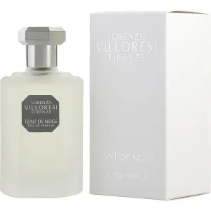 Teint De Neige - Lorenzo Villoresi Firenze Eau De Parfum Spray 100 ml