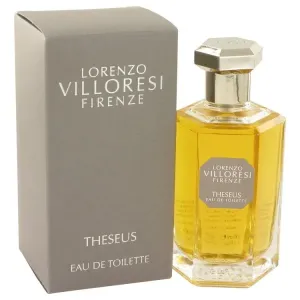 Perfumes - Lorenzo Villoresi Firenze