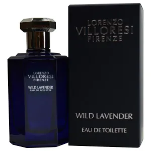 Perfumes - Lorenzo Villoresi Firenze