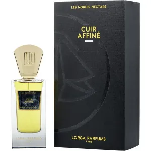 Cuir Affiné - Lorga Parfums Extracto de perfume en spray 65 ml