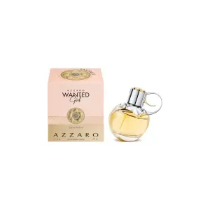 Azzaro Perfumes femeninos Wanted Girl Eau de Parfum Spray 50 ml