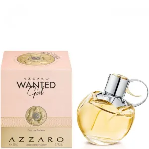 Azzaro Perfumes femeninos Wanted Girl Eau de Parfum Spray 80 ml