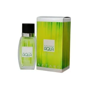 Aqua Verde - Loris Azzaro Eau de Toilette Spray 75 ML