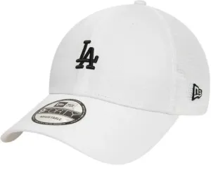 Los Angeles Dodgers 9Forty Trucker MLB Home Field White/Black UNI Gorra