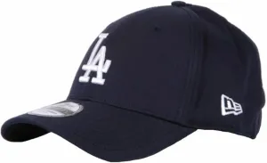 Los Angeles Dodgers 39Thirty MLB League Basic Navy/White M/L Gorra