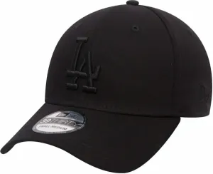Los Angeles Dodgers 39Thirty MLB League Essential Black/Black S/M Gorra