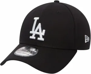 Los Angeles Dodgers 39Thirty MLB League Essential Black/White S/M Gorra