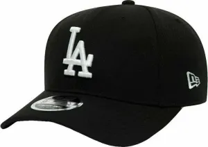 Los Angeles Dodgers Gorra 9Fifty MLB Stretch Snap Negro S/M