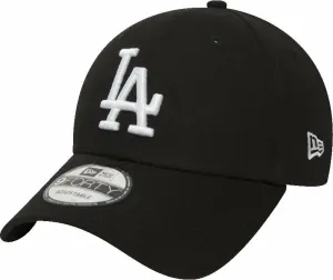 Los Angeles Dodgers 9Forty League Essential Black/White UNI Gorra
