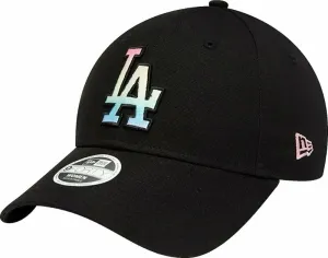 Los Angeles Dodgers 9Forty W MLB Ombre Infill Black UNI Gorra