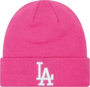 Los Angeles Dodgers MLB Pop Base Pink UNI Gorro