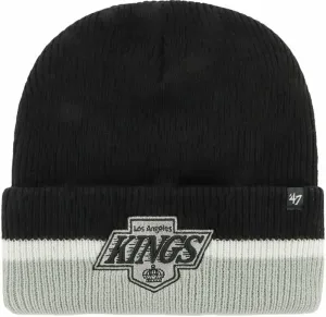 Los Angeles Kings Split Cuff Knit Black UNI Gorro de hockey